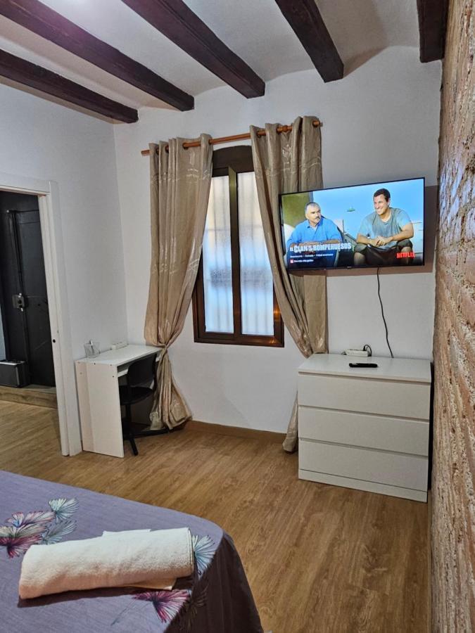 Permar Plz Barcelona Exterior photo