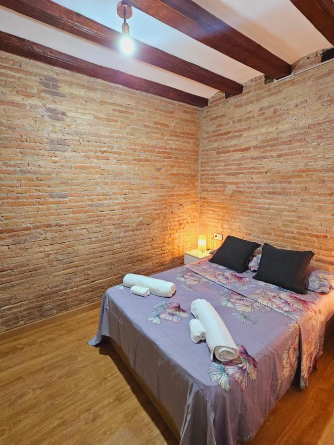 Permar Plz Barcelona Exterior photo