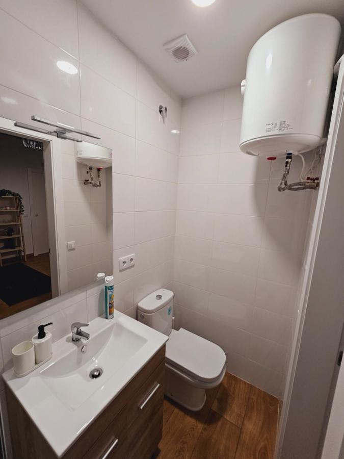 Permar Plz Barcelona Exterior photo