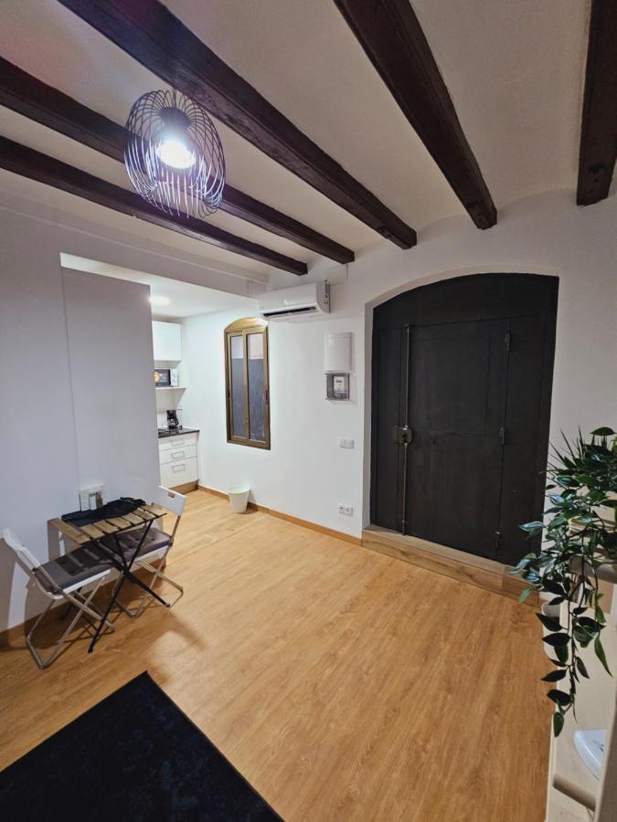 Permar Plz Barcelona Exterior photo