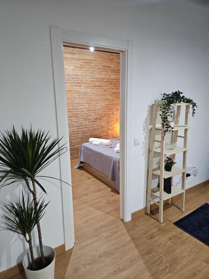 Permar Plz Barcelona Exterior photo