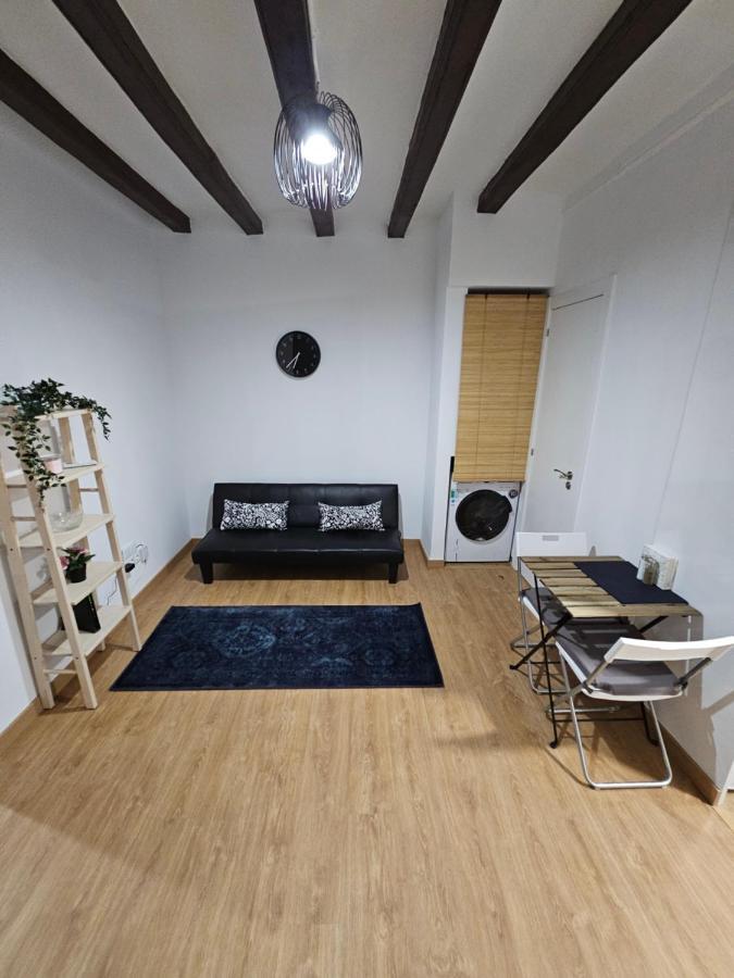 Permar Plz Barcelona Exterior photo